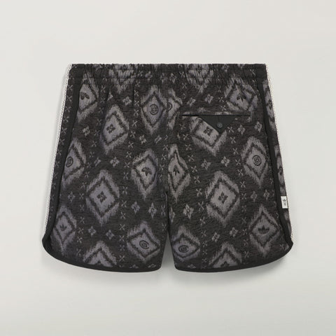 adidas Originals x CLOT by Edison Chen Heritage Print Shorts Carbon