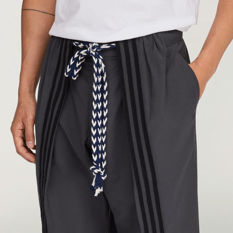 adidas Originals x CLOT Pants By Edison Chen Dgh Solid Grey