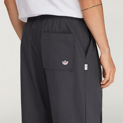 adidas Originals x CLOT Pants By Edison Chen Dgh Solid Grey