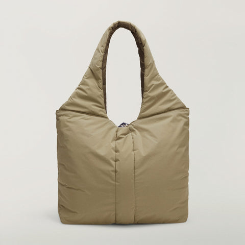 adidas Originals x CLOT Tote Bag By Edison Chen Olive Strata