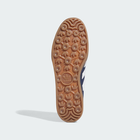 adidas Originals x Clot by Edison Chen Gazelle OG Collegiate Navy / White / Gum