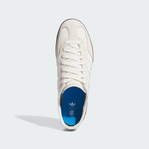 adidas Originals x Clot by Edison Chen Gazelle OG Off White / White / Gum