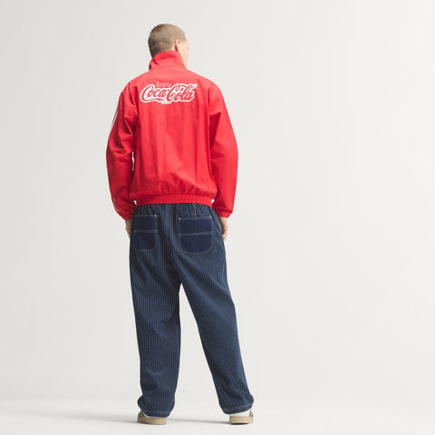 adidas Originals x Coca-Cola Classic Sport Firebird Track Jacket Vivid Red