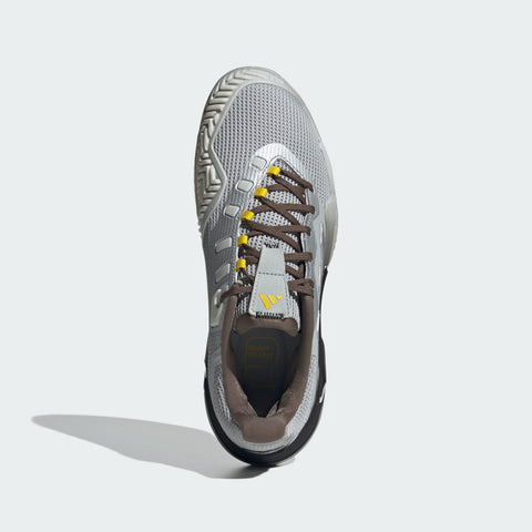 adidas Originals Tenis Barricade 13 Brain Dead Pantone / Pantone / Pantone