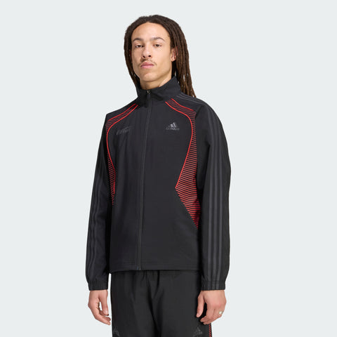 adidas Originals x Coca-Cola Teamgeist 26 Track Top Black
