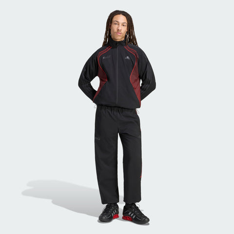 adidas Originals x Coca-Cola Teamgeist 26 Track Top Black