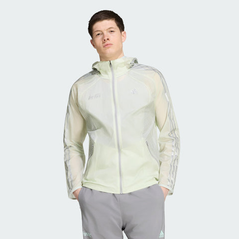 adidas Originals x Coca-Cola Teamgeist Windbreaker Crystal Jade