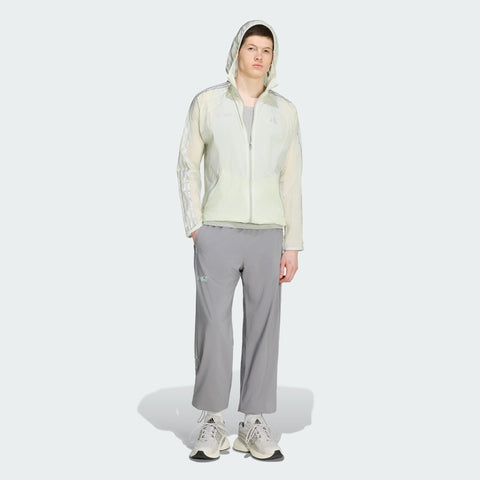 adidas Originals x Coca-Cola Teamgeist Windbreaker Crystal Jade