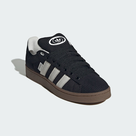 adidas Originals Campus 00s Core Black / Crystal White / Gum