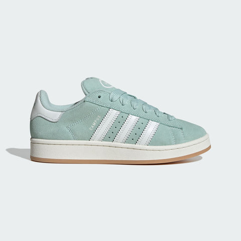adidas Originals Campus 00s Core White / Ash Green / Core White