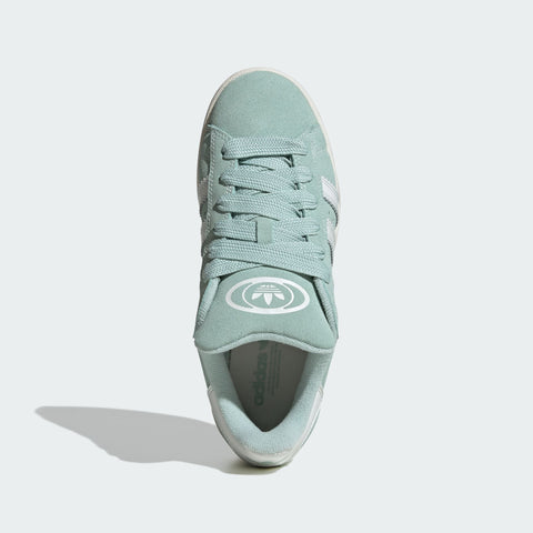 adidas Originals Campus 00s Core White / Ash Green / Core White