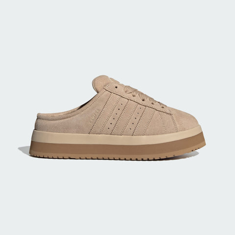 adidas Originals Campus 00s Winter Magic Beige / Gum