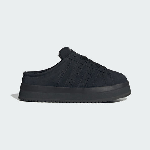 adidas Originals Campus 00's Winter Low Core Black / Carbon