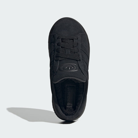 adidas Originals Campus 00's Winter Low Core Black / Carbon