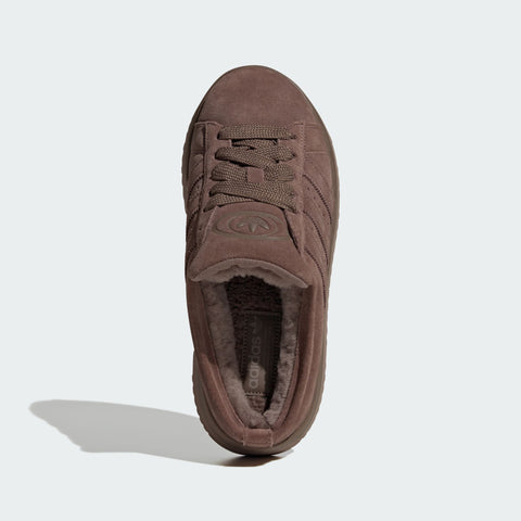 adidas Originals Campus 00's Winter Low Earth Strata / Trace Brown
