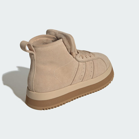 adidas Originals Campus 00s Winter Mid Magic Beige / Gum