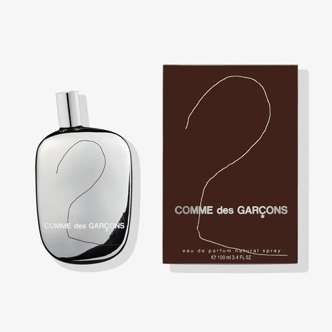 Comme des Garçons Parfums Comme des Garçons 2 100ml