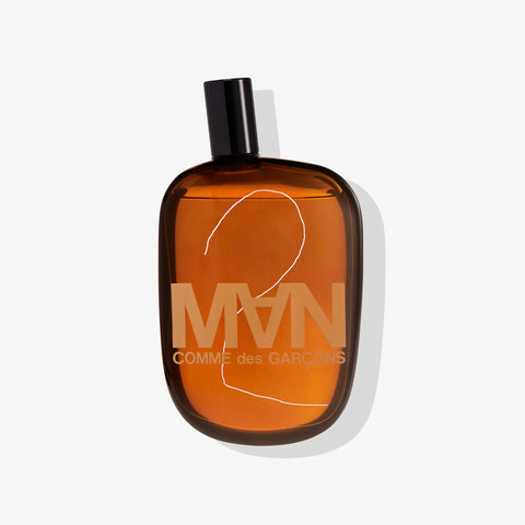 Comme des Garçons Parfums 2 Man 100ml