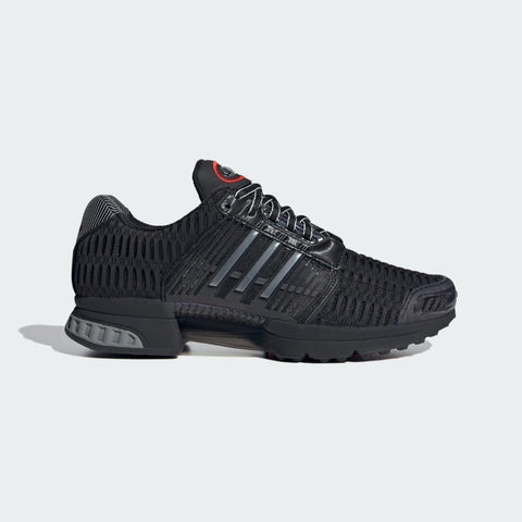 adidas Originals Climacool 1 Core Black / Red / Core Black