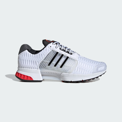 adidas Originals Climacool 1 Cloud White / Red / Core Black
