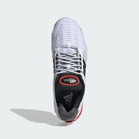 adidas Originals Climacool 1 Cloud White / Red / Core Black