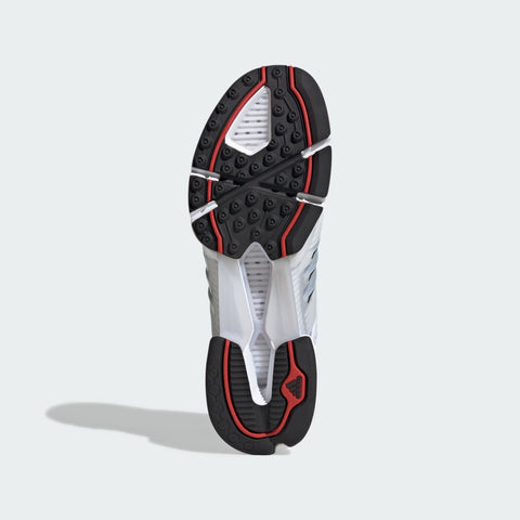 adidas Originals Climacool 1 Cloud White / Red / Core Black