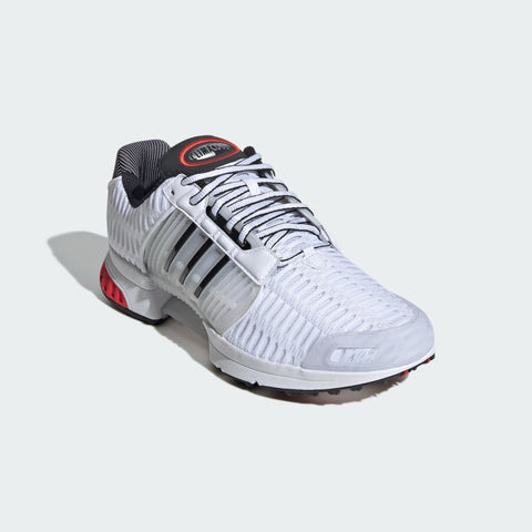 adidas Originals Climacool 1 Cloud White / Red / Core Black