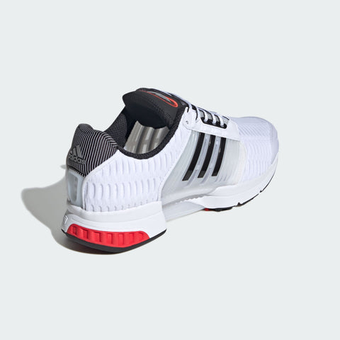 adidas Originals Climacool 1 Cloud White / Red / Core Black