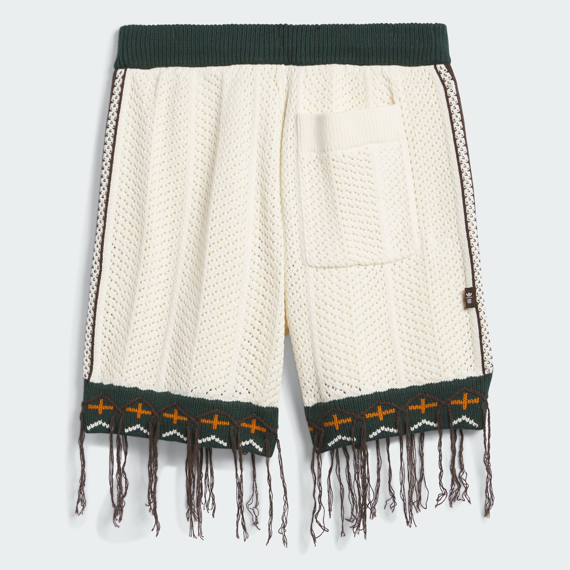 SALE！litmus JOHN BLACK TAILORED SHORTS Summer Shorts - John Summit