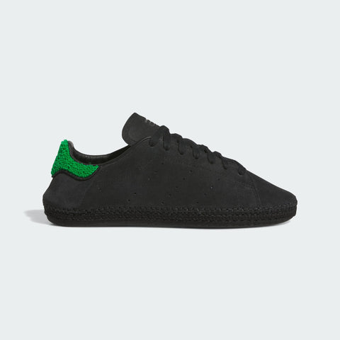 adidas Originals x CLOT Stan Smith by Edison Chen Core Black / Green / Core Black