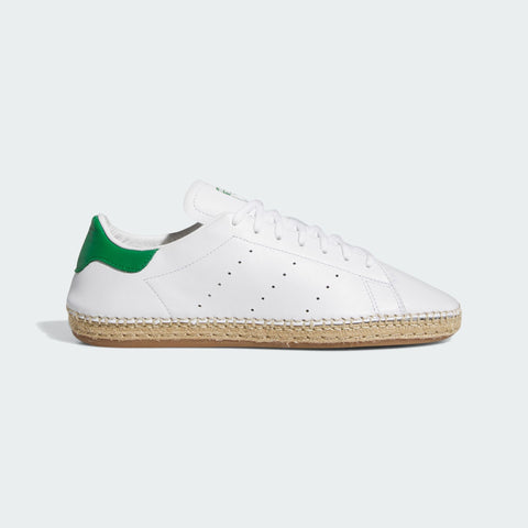 adidas Originals x CLOT Stan Smith by Edison Chen Cloud White / Green / Cloud White