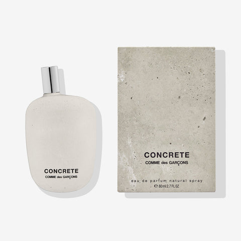 Comme des Garçons Parfums Concrete 80ML