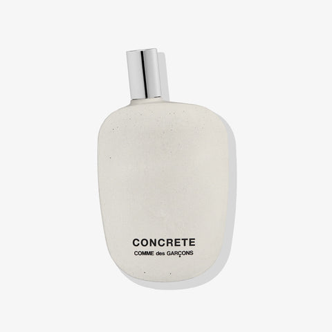 Comme des Garçons Parfums Concrete 80ML