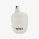Comme des Garçons parfums Concrete 80ML