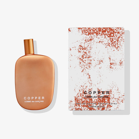 Comme des Garçons Parfums Copper 100ml