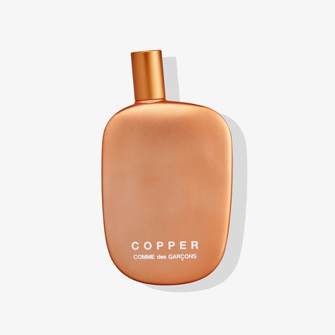 Comme des Garçons Parfums Copper 100ml