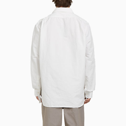 Applied Art Forms PM1-6 Keizers Shirt White