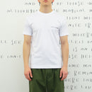 Comme des Garçons SHIRT Knit T-Shirt White