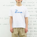 Visvim Jumbo Tee S/S Blue