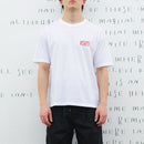 Visvim Jumbo Tee S/S Official White