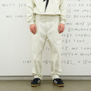 Applied Art Forms DM1-1 Japanese Cargo Cotton Canvas Light Ecru