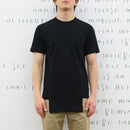 Comme des Garçons SHIRT Knit T-Shirt Black