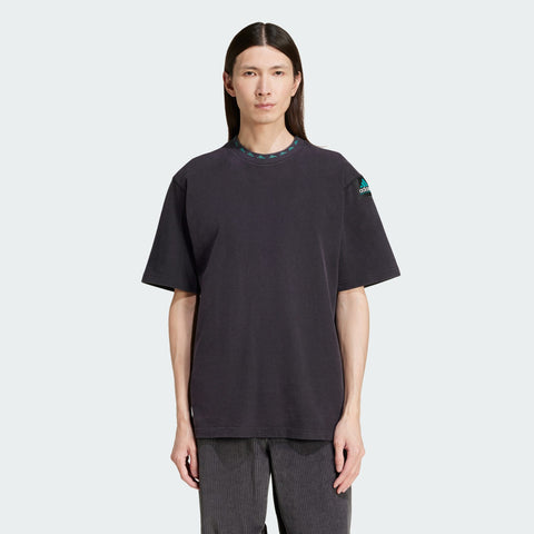 adidas Originals EQT T-Shirt Black