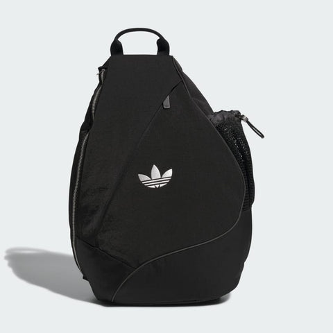 adidas Originals El Segundo Sling Bag Black