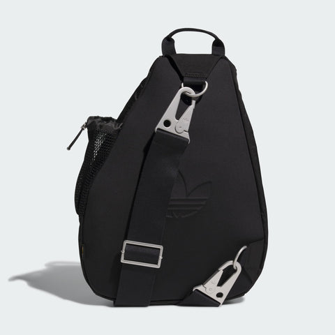 adidas Originals El Segundo Sling Bag Black
