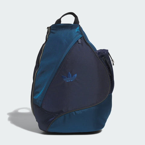 adidas Originals El Segundo Sling Bag Collegiate Navy