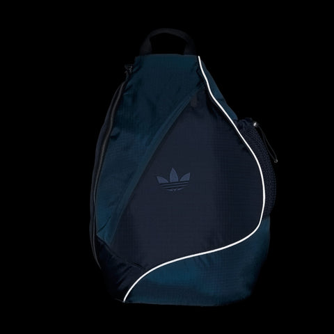 adidas Originals El Segundo Sling Bag Collegiate Navy