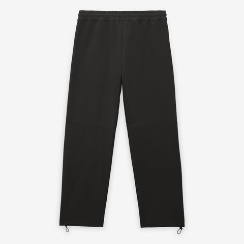 adidas Originals x Fear of God Athlerics Brushback Woven Storm Pants Black