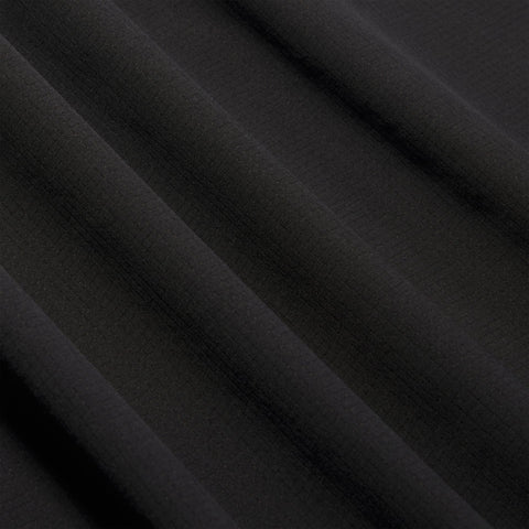 adidas Originals x Fear of God Athletics Meltaway Crewneck Black