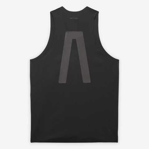 adidas Originals x Fear of God Athletics Performance Tank Black